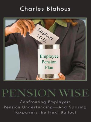 cover image of Pension Wise
